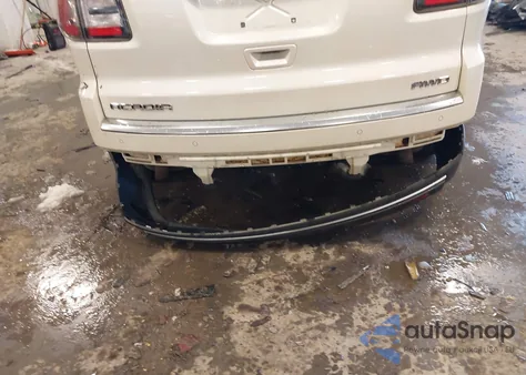 2014 GMC Acadia Sle-1 из США, поврежденный, VIN 1GKKVNED0EJ215063